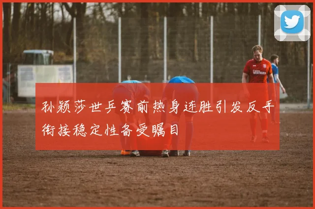 孙颖莎世乒赛前热身连胜引发反手衔接稳定性备受瞩目